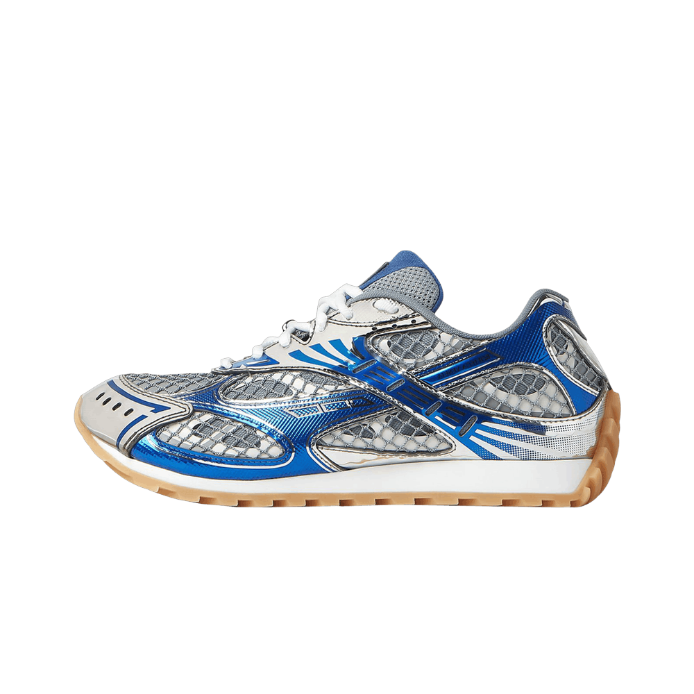 Bottega Veneta Orbit Surf Vapor Blue Surf