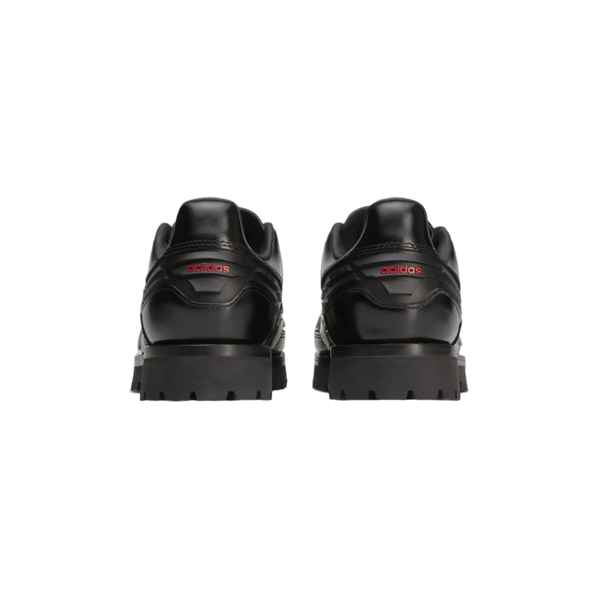 Brain Dead x Adidas Predator Black White