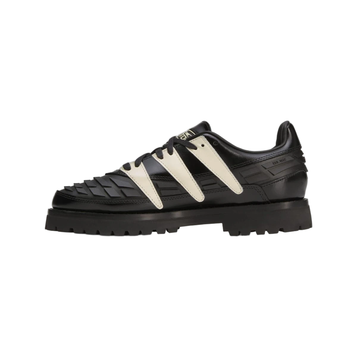 Brain Dead x Adidas Predator Black White