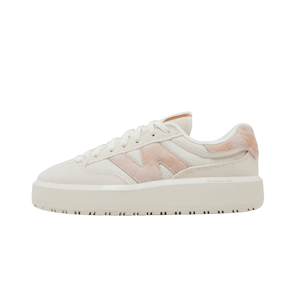 CT302 'Sea Salt Pink Marble'
