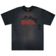 Cactus Jack by Travis Scott x Sp5der Days Before Rodeo T-Shirt I Indigo