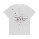 Cactus Jack by Travis Scott x Sp5der Days Before Rodeo T-Shirt II White