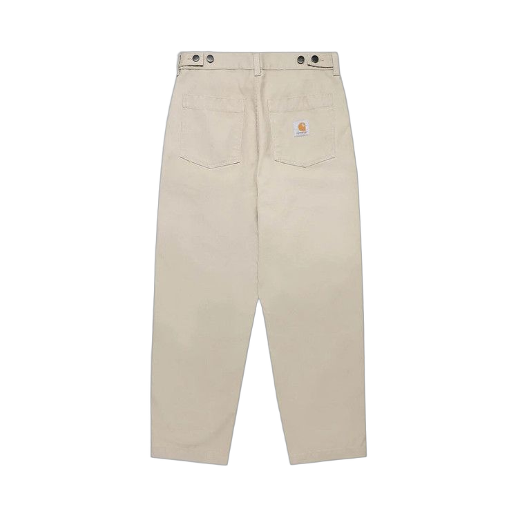 Carhartt WIP Council Pant Ammonite