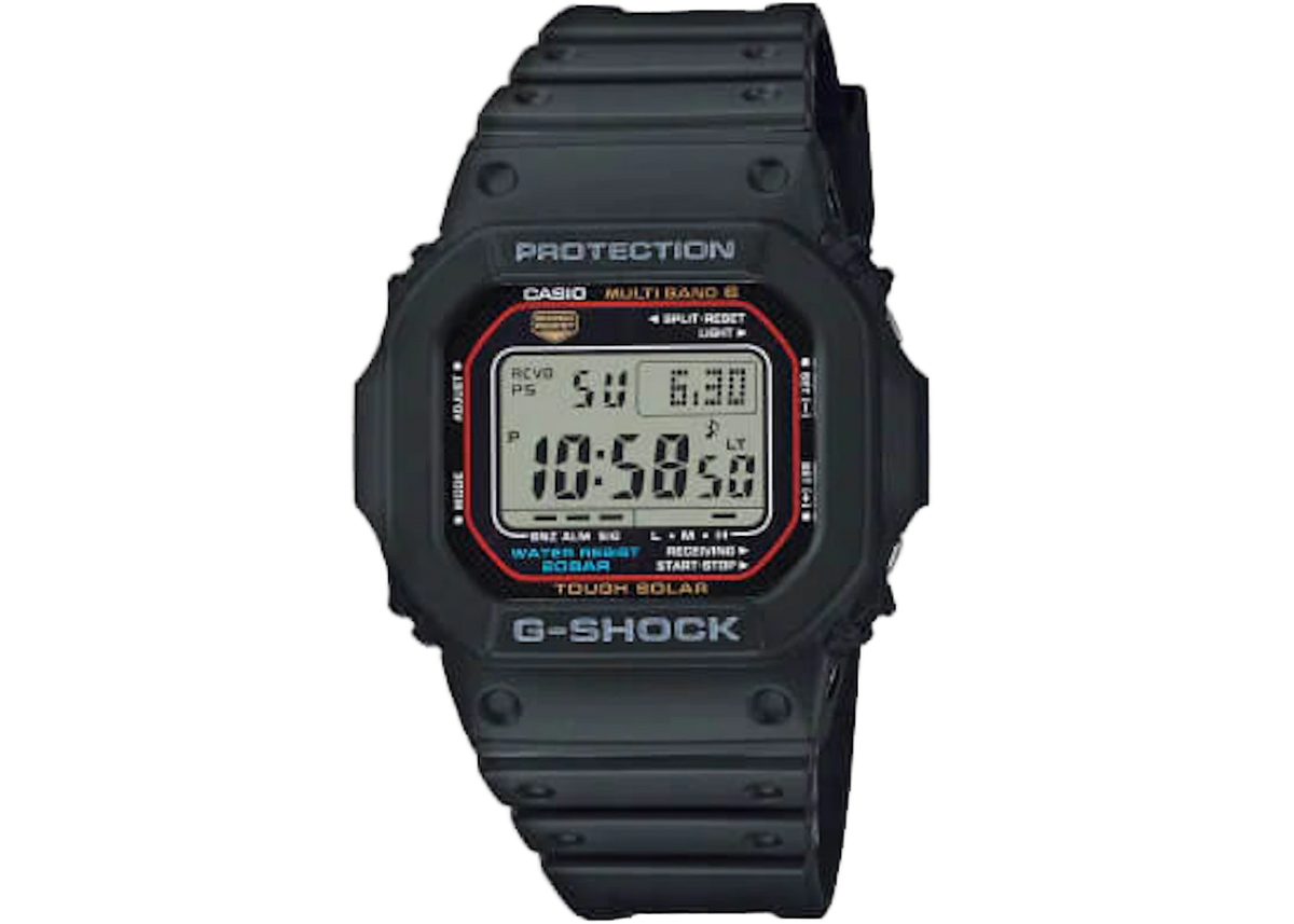 Casio G-Shock GW-M5610U-1ER