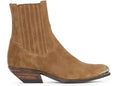 Celine Cruiser Chelsea Boots Havana (Womens)