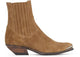 Celine Cruiser Chelsea Boots Havana (Womens)