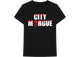 City Morgue x Vlone Drip T-Shirt Black