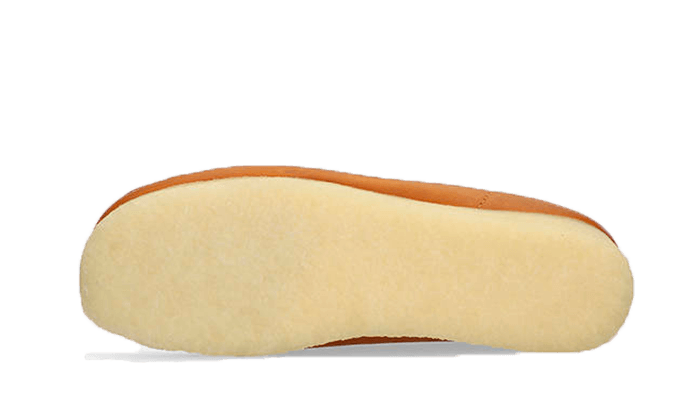 Clarks Originals Wallabee Boot Tan