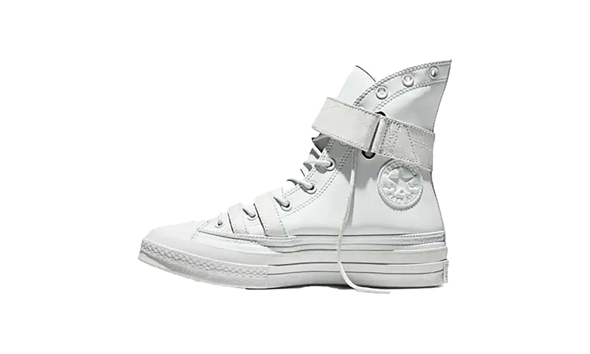 Converse Chuck 70 Hi Anonymous Club Glacier Grey