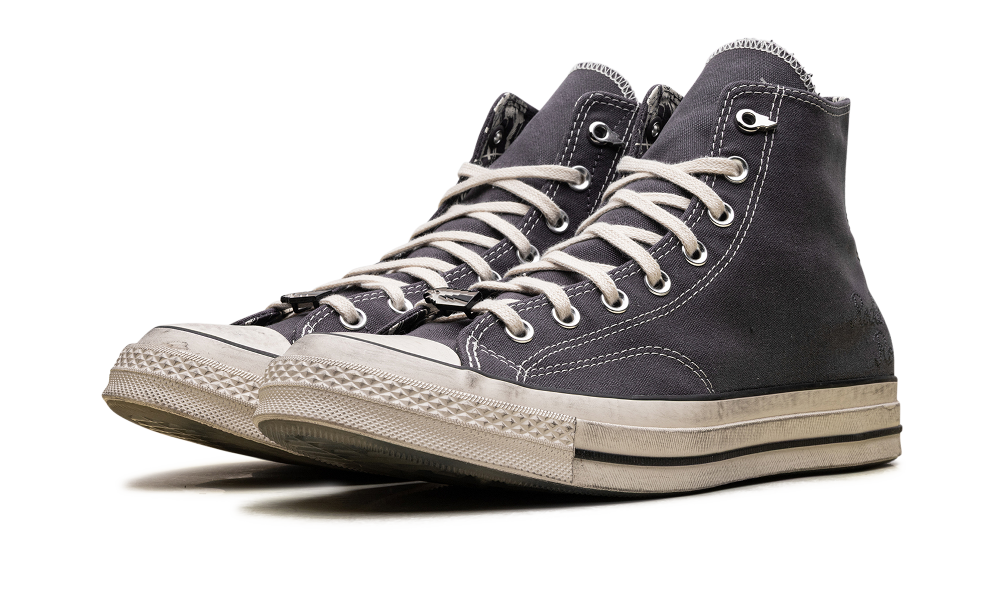 Converse Chuck 70 Hi Stranger Things Magnet