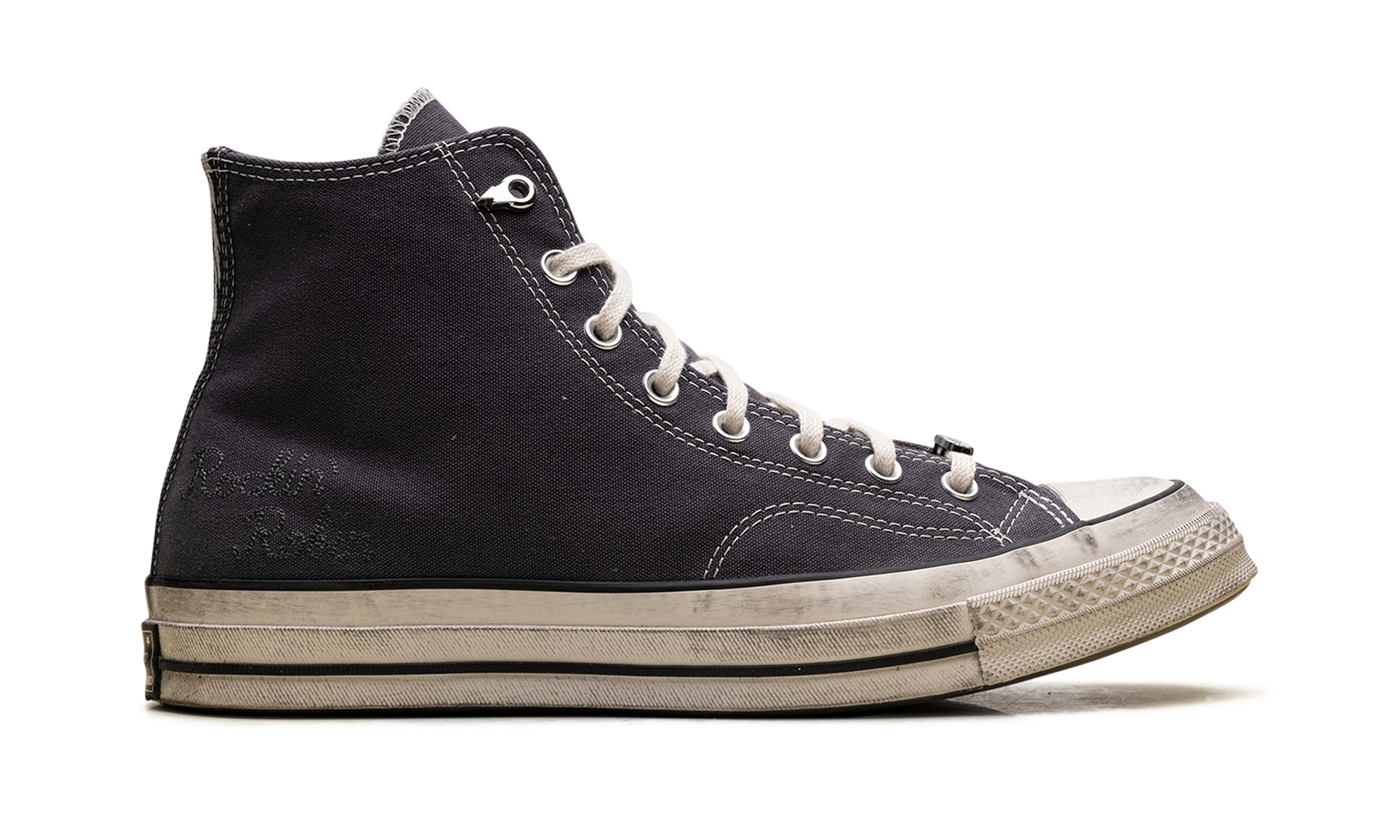 Converse Chuck 70 Hi Stranger Things Magnet
