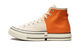 Converse Chuck Taylor All Star 70 Hi 2-in-1 Feng Chen Wang Orange Ivory