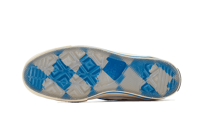 Converse Chuck Taylor All Star 70 Hi Ader Error, White/Blue/Black (A04455C)