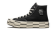 Converse Chuck Taylor All Star 70 Hi Brain Dead Black
