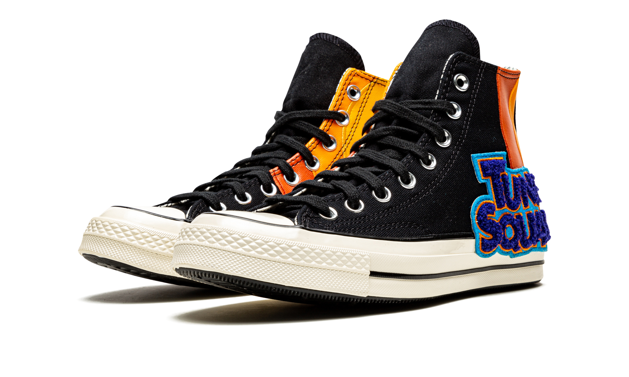 Converse Chuck Taylor All Star 70 Hi Space Jam Tune Squad