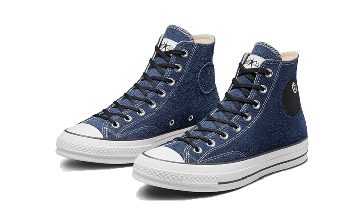 Converse Chuck Taylor All Star 70 Hi Stussy 8-Ball