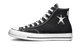 Converse Chuck Taylor All Star 70 Hi Stussy Black