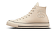Converse Chuck Taylor All Star 70 Hi Stussy Fossil Pearl