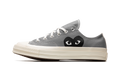 Converse Chuck Taylor All Star 70 Ox Comme des Garcons PLAY Grey