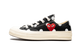 Converse Chuck Taylor All Star 70 Ox Comme des Garcons PLAY Polka Dot Black