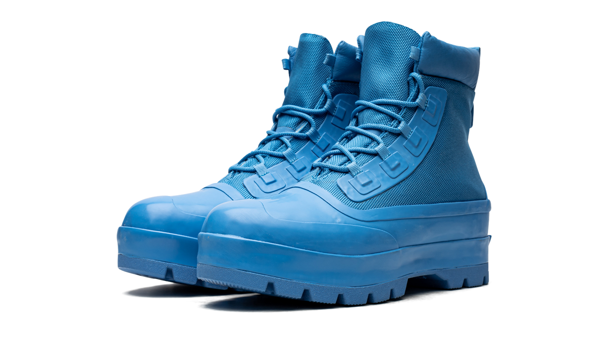 Converse Chuck Taylor All Star Duck Boot Ambush Blue