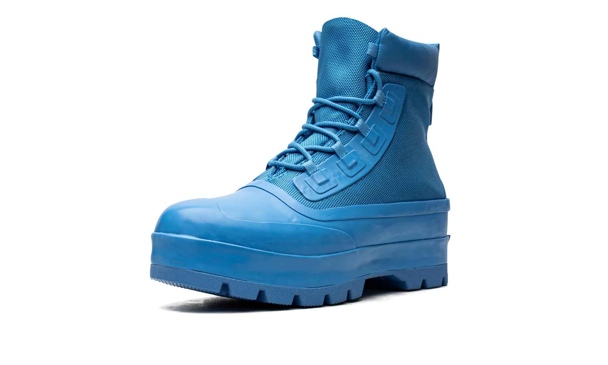 Converse Chuck Taylor All Star Duck Boot Ambush Blue