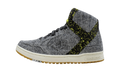 Converse Cons Weaopn Mid Charcoal