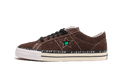 Converse One Star Pro Patta Four Leaf Clover