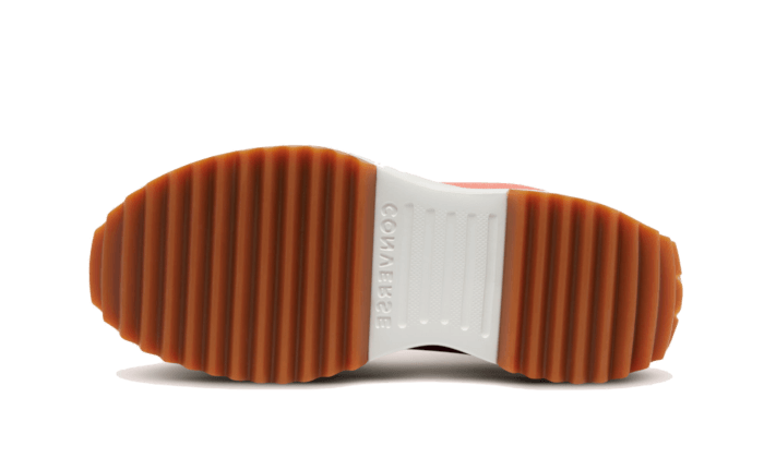 Converse Run Star Hike Hi Court Green Gum, Court Green/White/Gum (170441C)