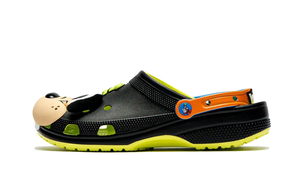 Crocs Classic Clog Disney Goofy