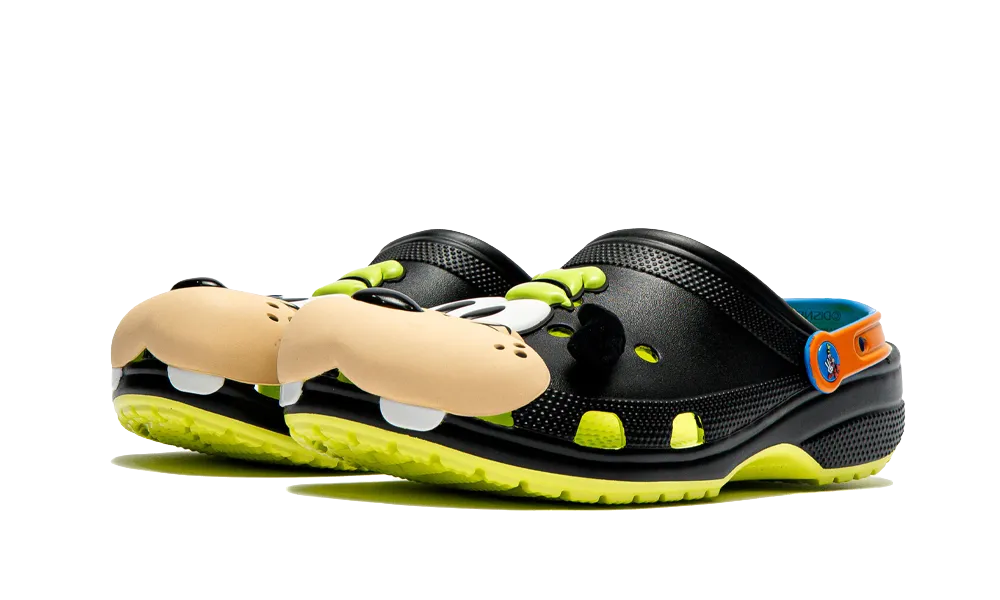 Crocs Classic Clog Disney Goofy