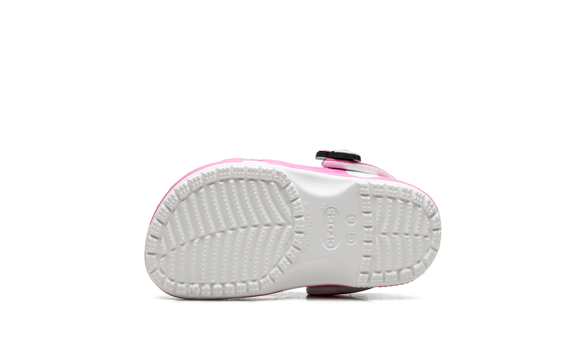 Crocs Classic Clog Disney Minnie Mouse Pink (TD)