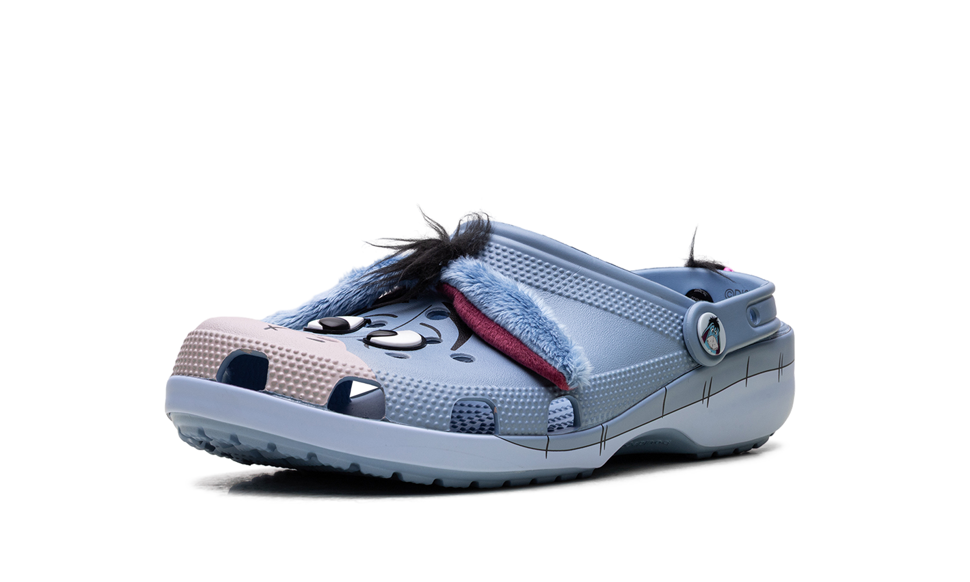 Crocs Classic Clog Disney Winnie the Pooh Eeyore