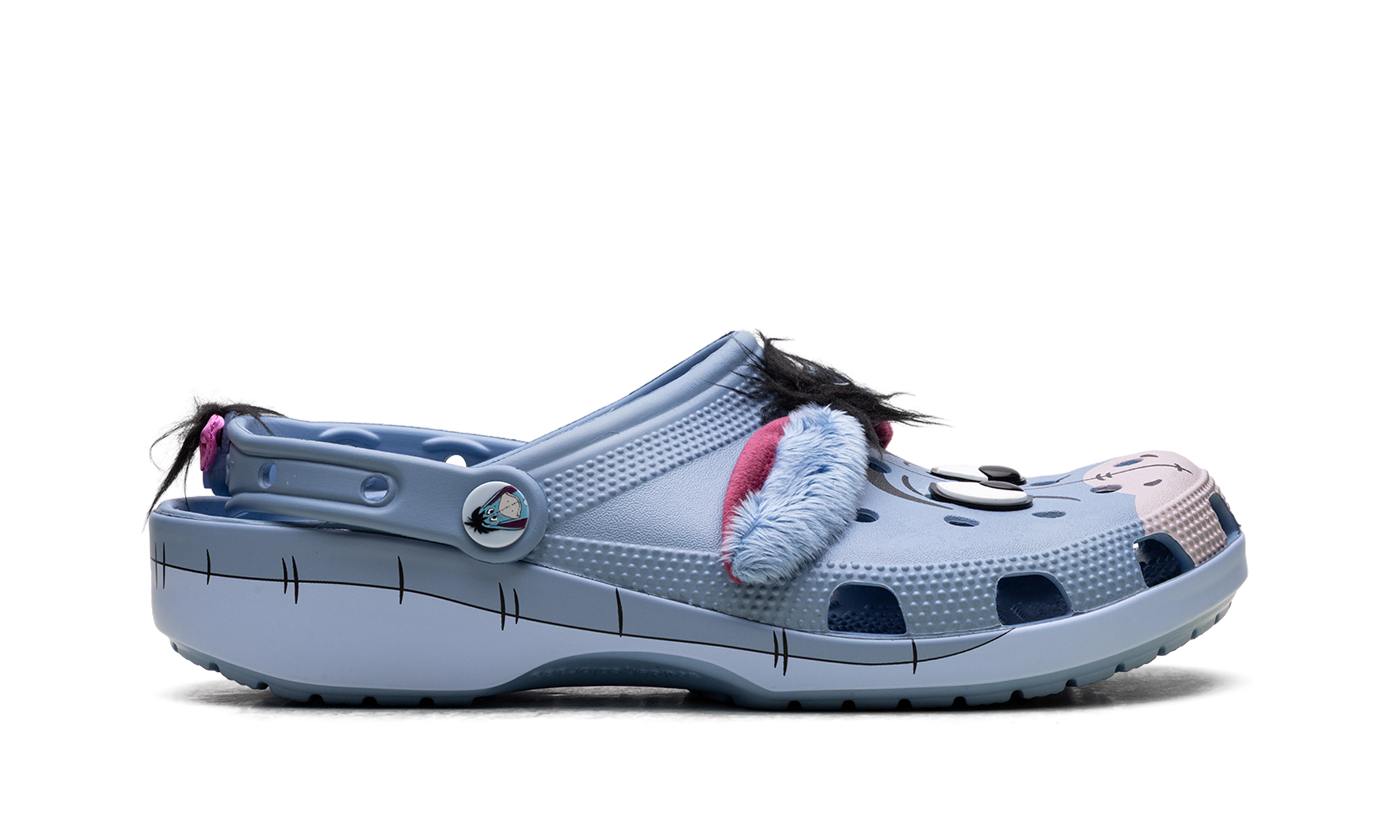 Crocs Classic Clog Disney Winnie the Pooh Eeyore