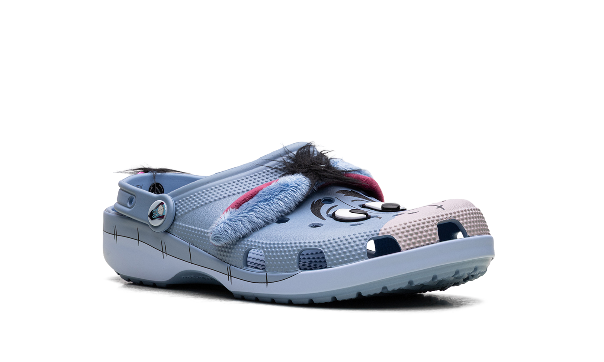 Crocs Classic Clog Disney Winnie the Pooh Eeyore