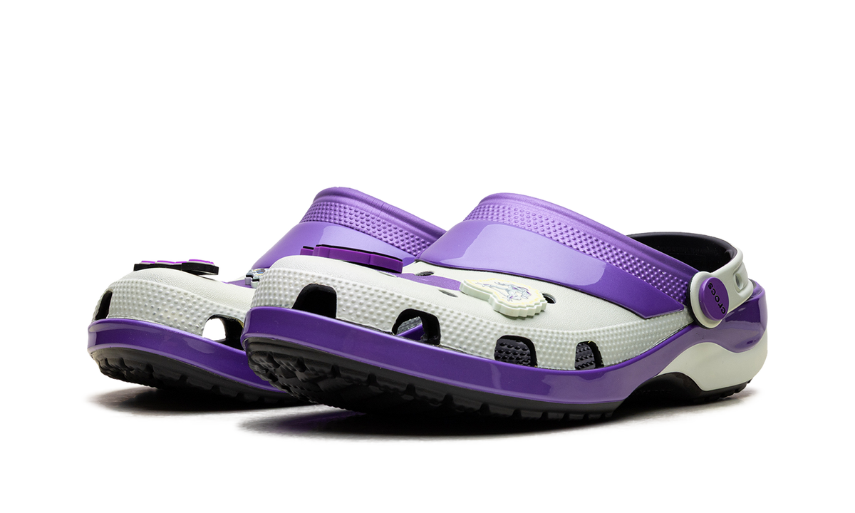 Crocs Classic Clog Dragon Ball Z Frieza