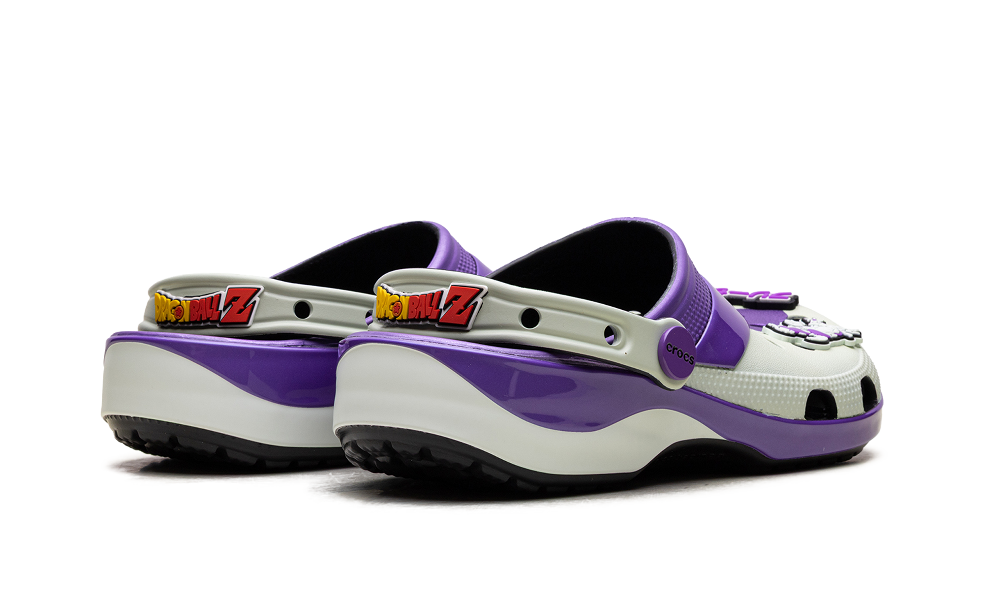 Crocs Classic Clog Dragon Ball Z Frieza