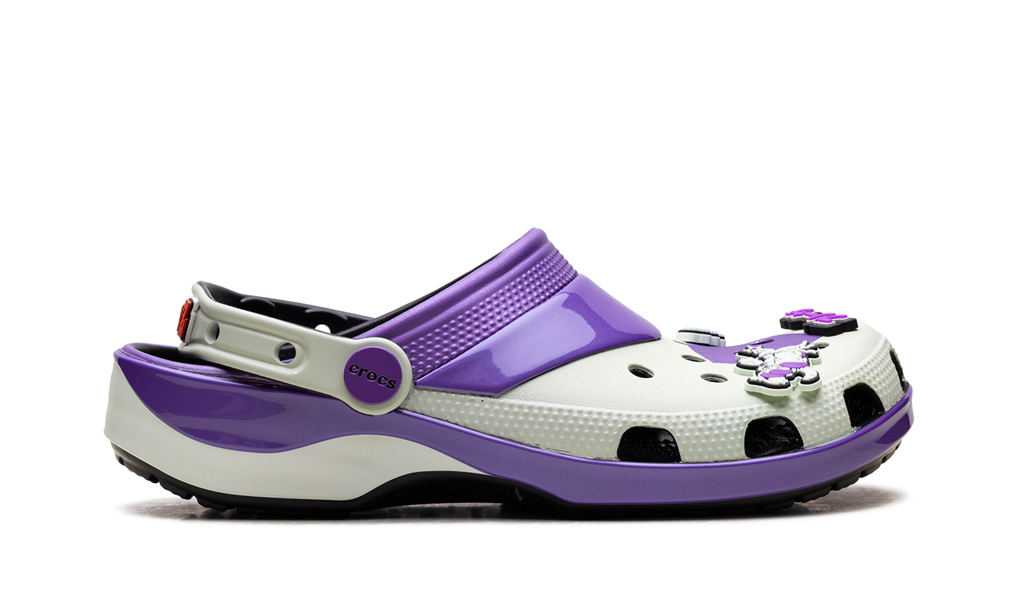 Crocs Classic Clog Dragon Ball Z Frieza