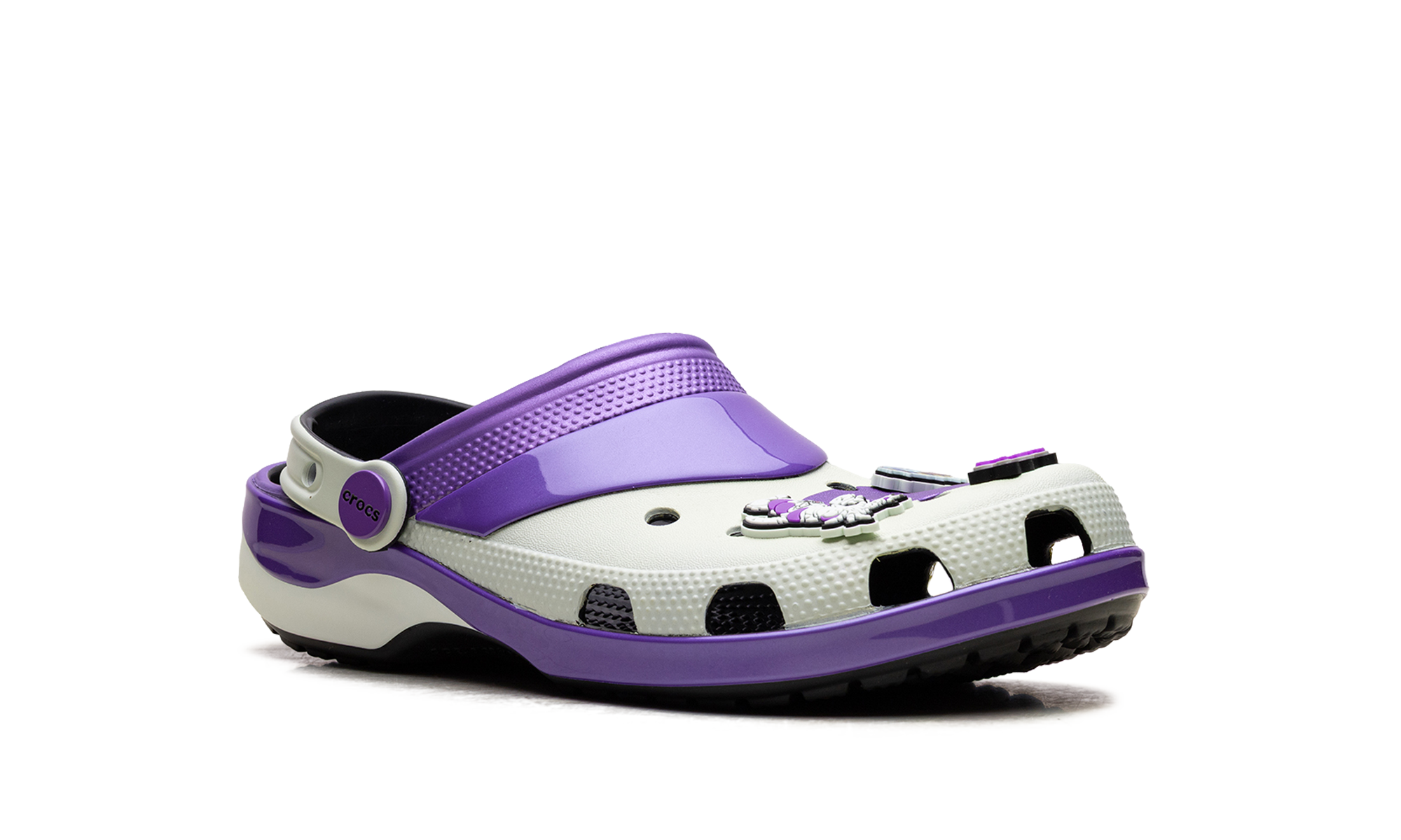 Crocs Classic Clog Dragon Ball Z Frieza
