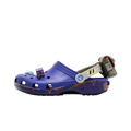 Crocs Classic Clog Fortnite Battle Bus
