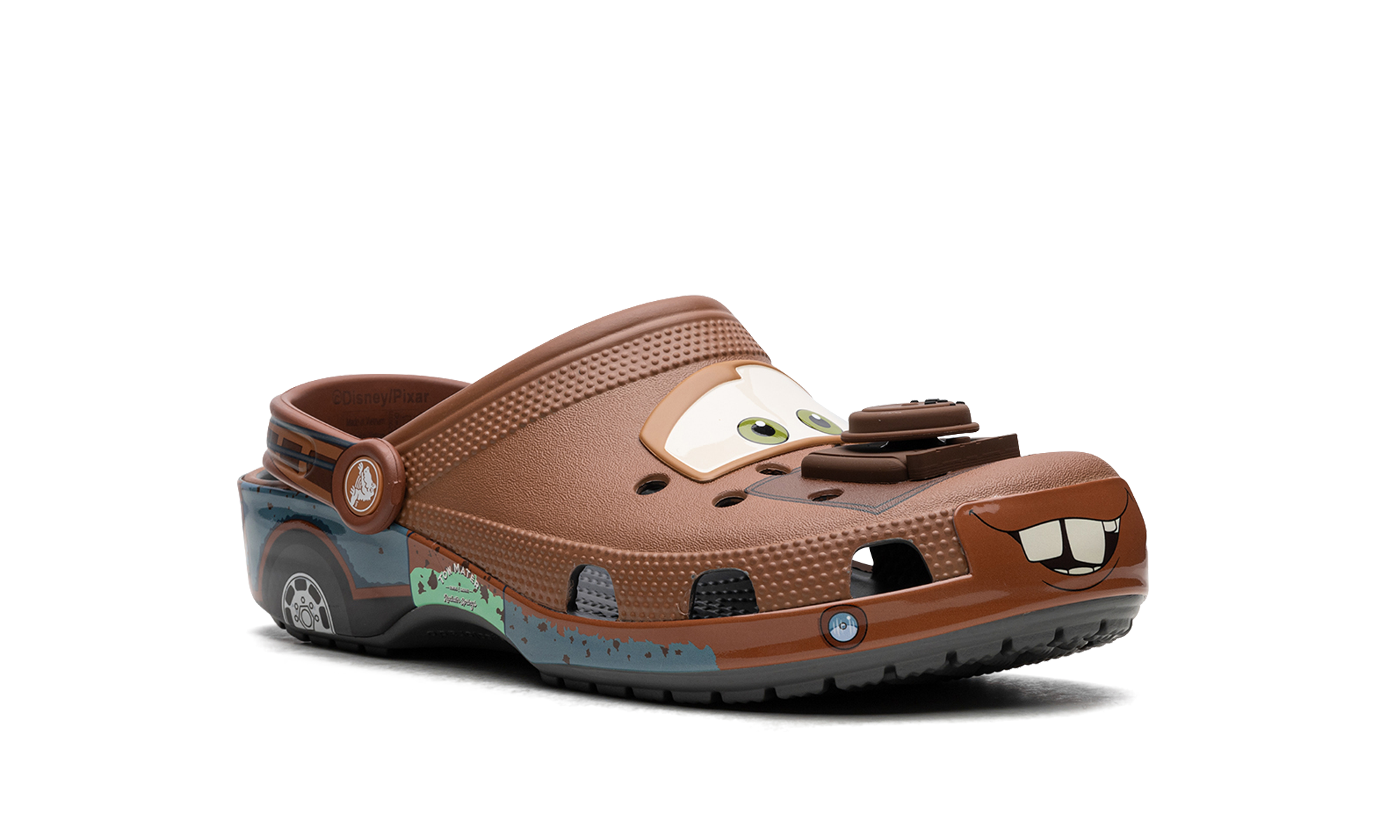 Crocs Classic Clog Mater