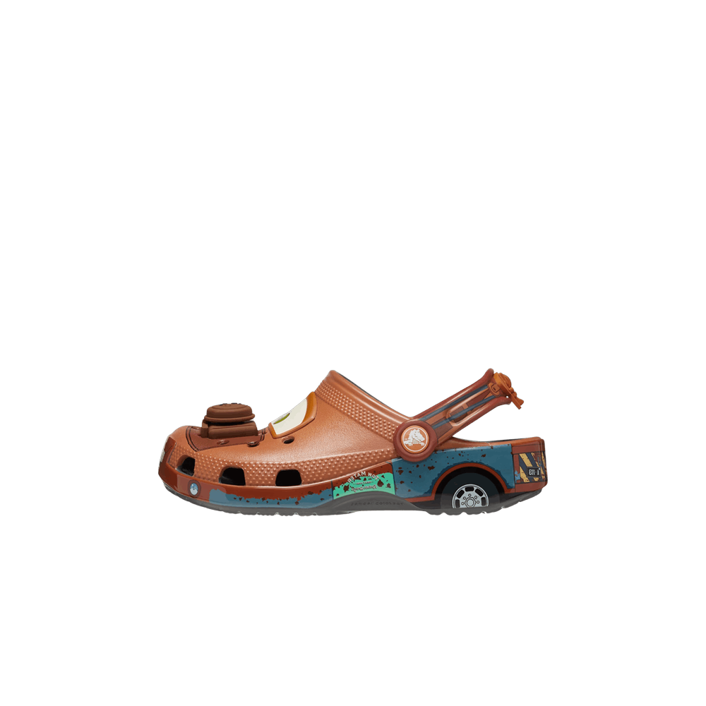 Crocs Classic Clog Mater (TD)