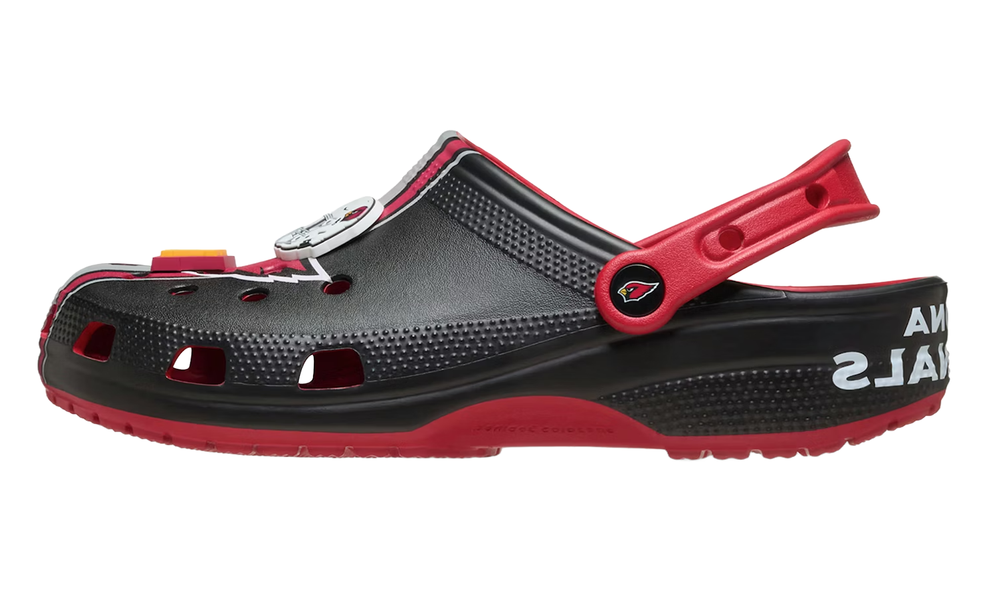 Crocs Classic Clog NFL Arizona Cardinals