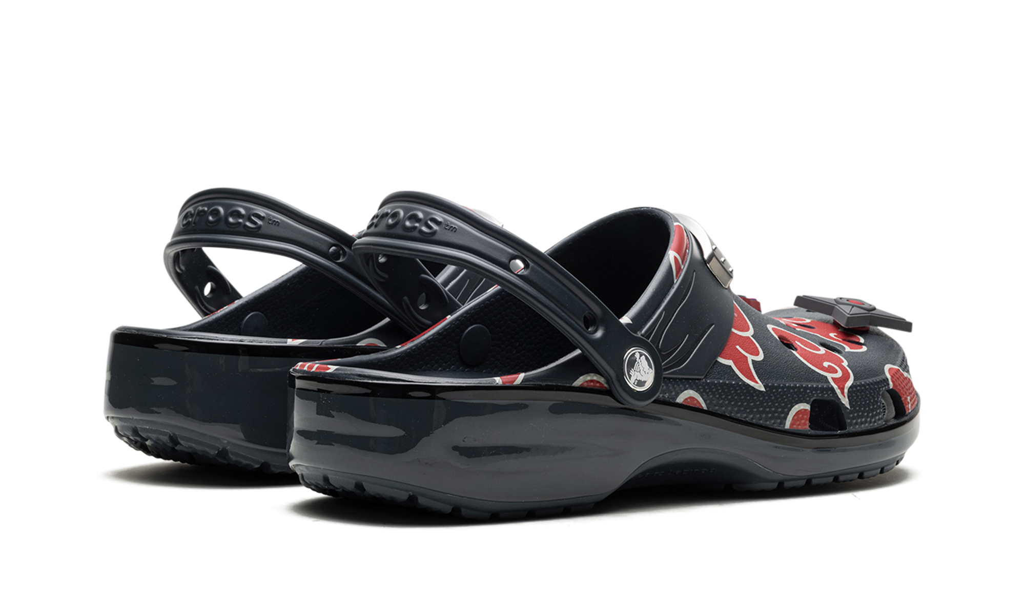 Crocs Classic Clog Naruto Itachi