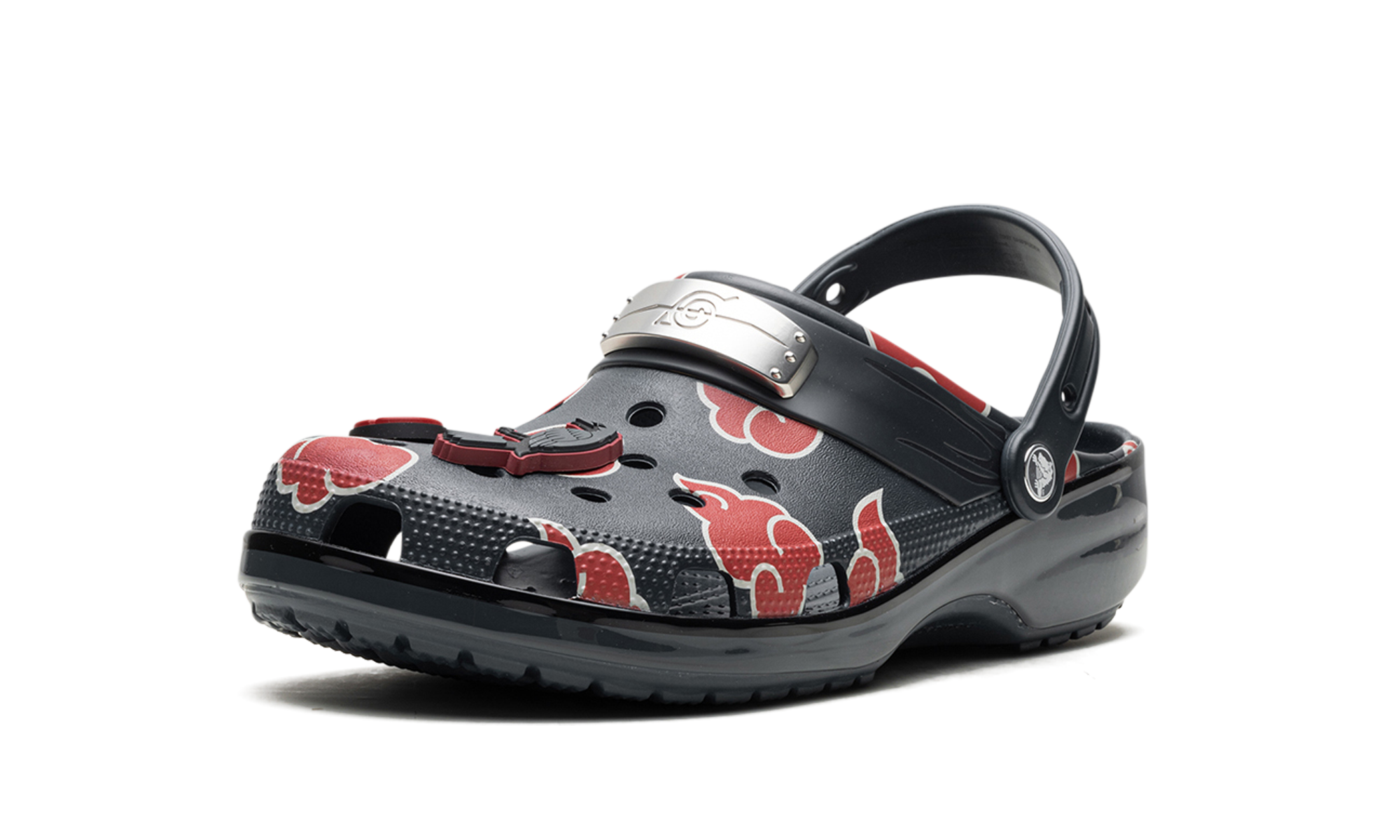 Crocs Classic Clog Naruto Itachi