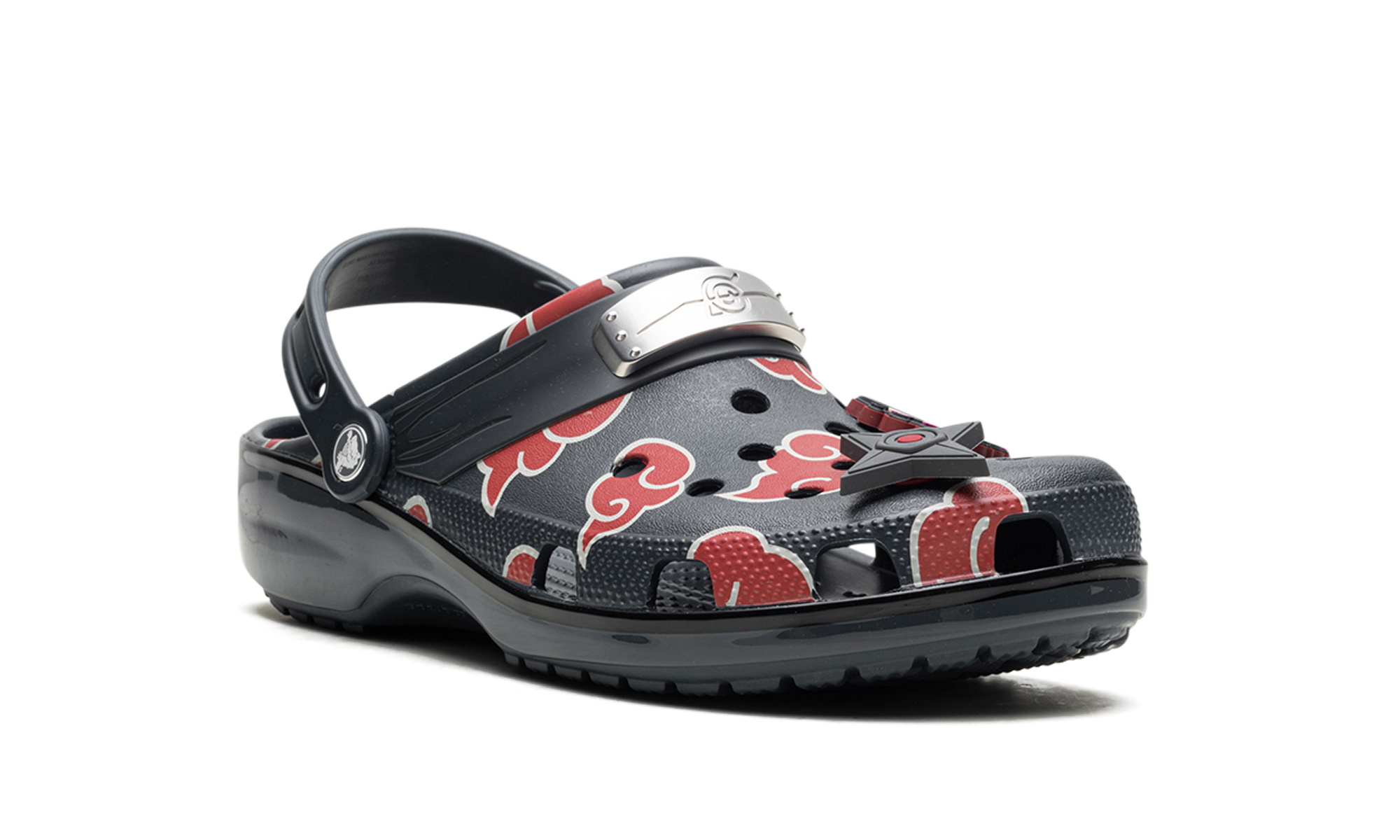 Crocs Classic Clog Naruto Itachi