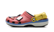 Crocs Classic Clog One Piece Monkey D. Luffy