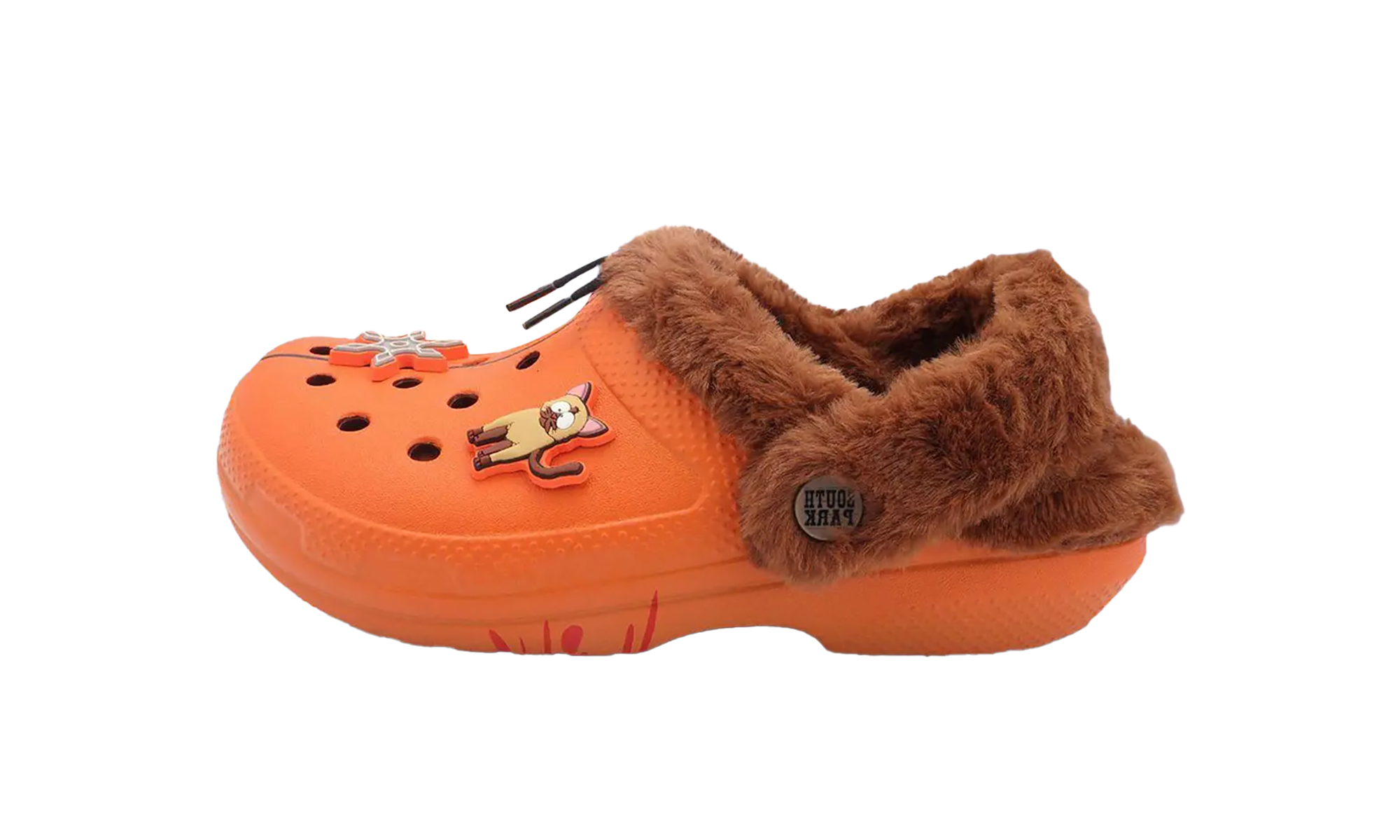 Crocs Classic Clog South Park Kenny