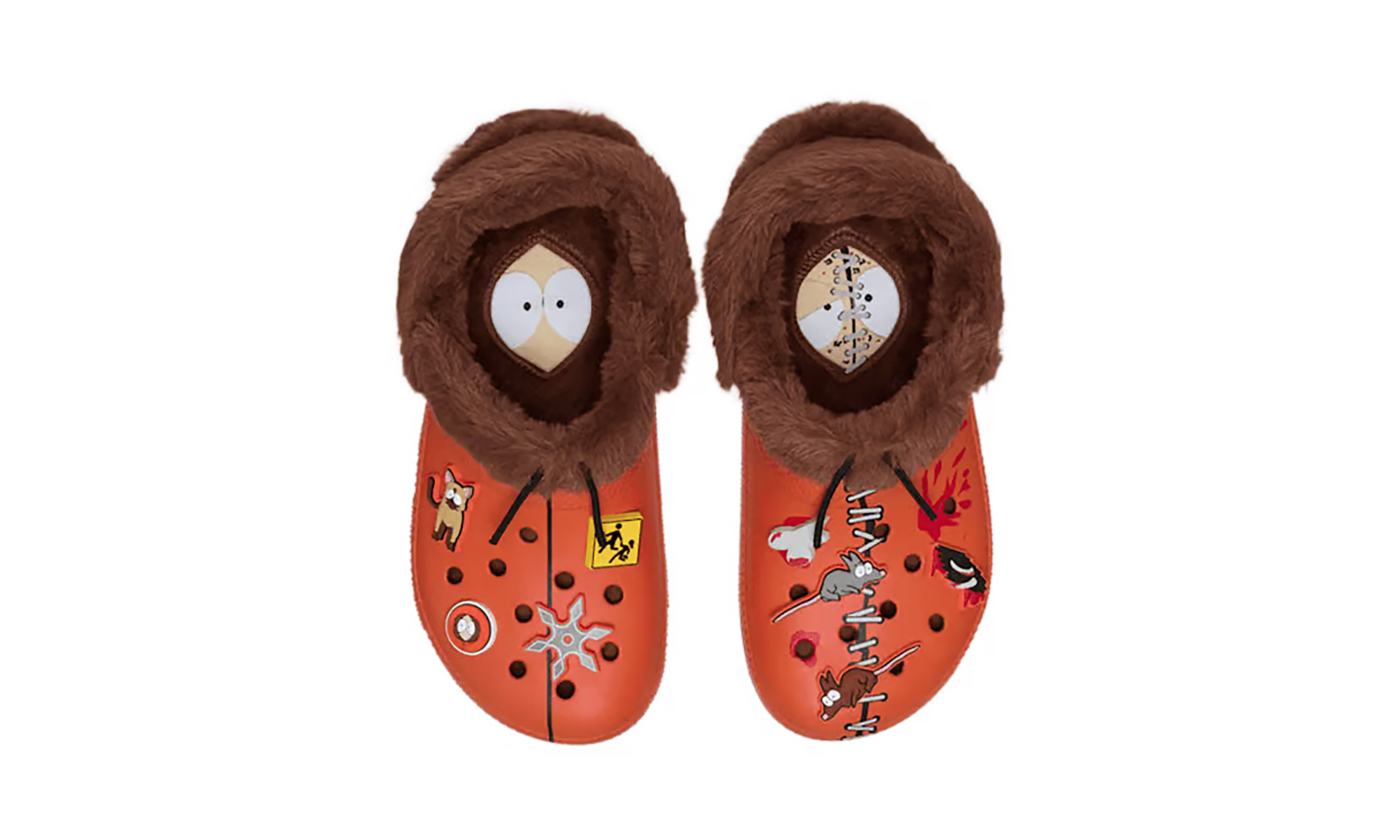Crocs Classic Clog South Park Kenny