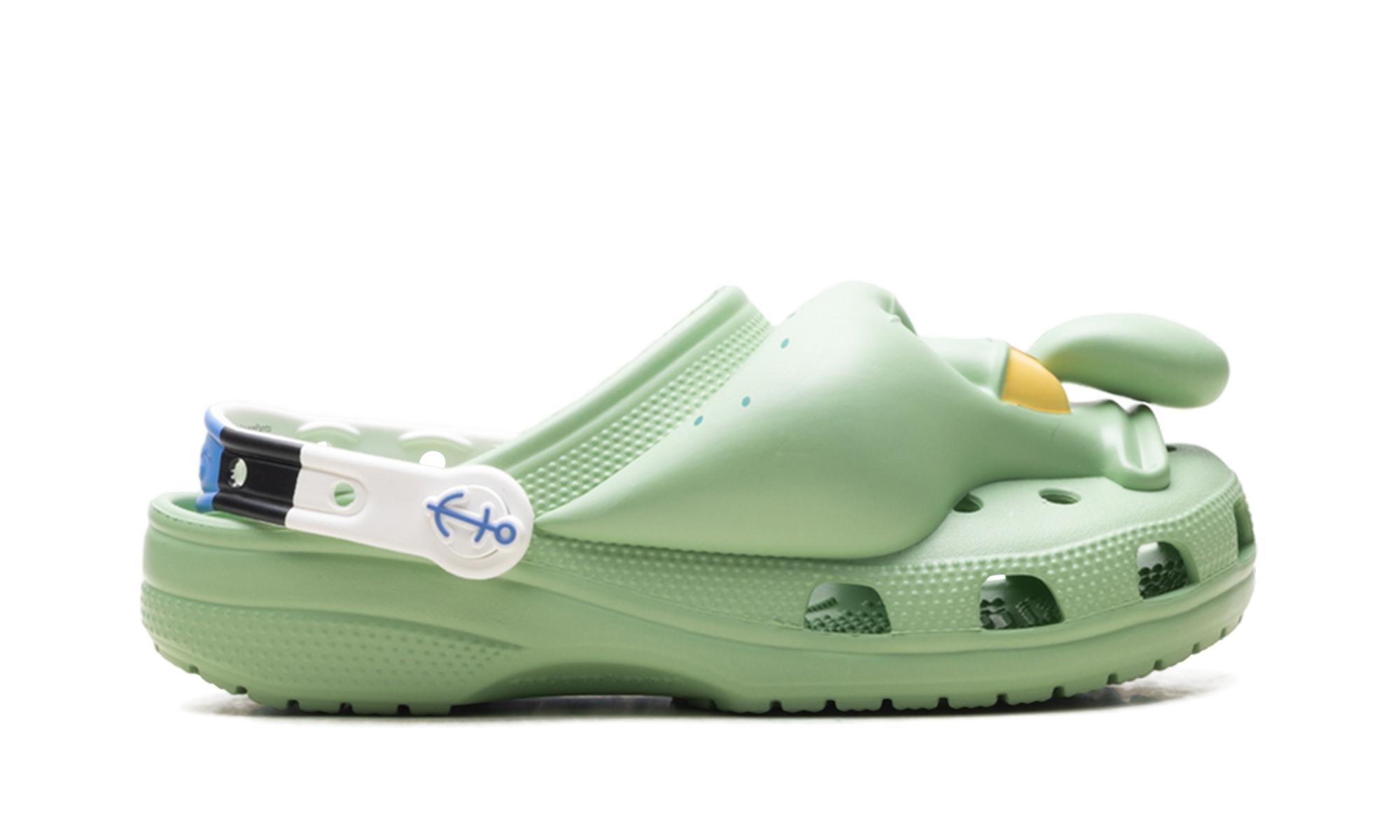 Crocs Classic Clog SpongeBob SquarePants Squidward